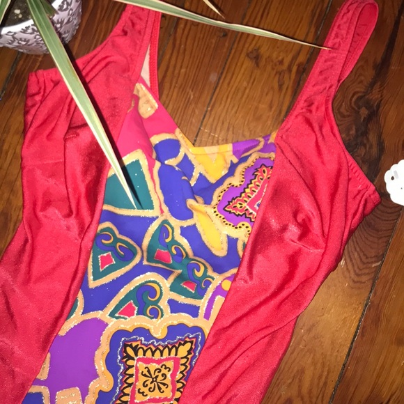 Anita Swim Wear Size 14 - Picture 2 of 7